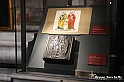 VBS_5255 - Da San Pietro in Vaticano. La tavola di Ugo da Carpi per l'altare del Volto Santo